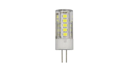 G4-LED-Glühbirne, 220–240 В, 3 Вт, G4-G9-LED-Лампа