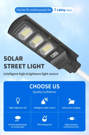 Оптовая продажа алюминиевых солнечных панелей наводнений на открытом воздухе с высокими яркими чипами 50 Вт 100 Вт 150 Вт 200 Вт «все в одном» солнечный уличный светодиодный светильник цена водонепроницаемый IP65